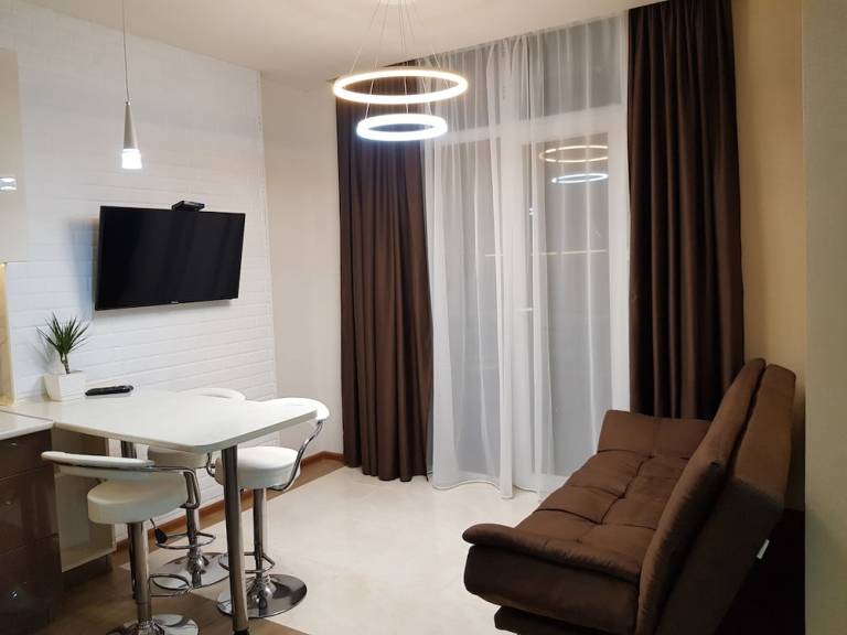 Apartmán Batumi