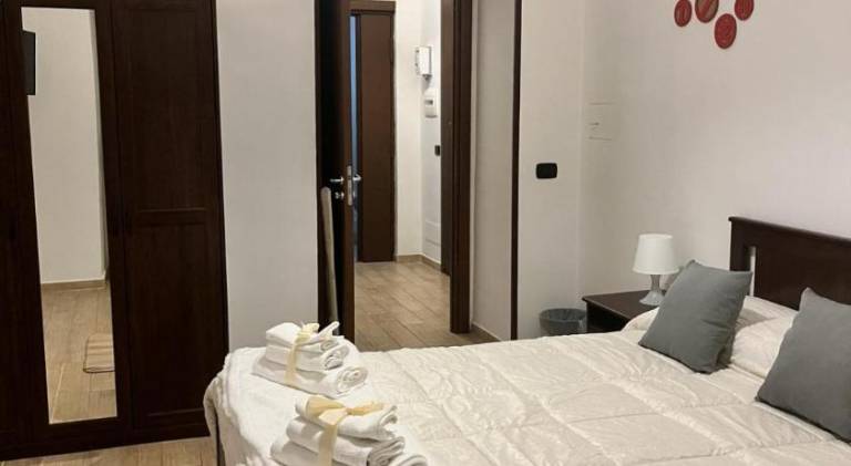 Holiday apartment | Near Naples Cathedral in Naples
