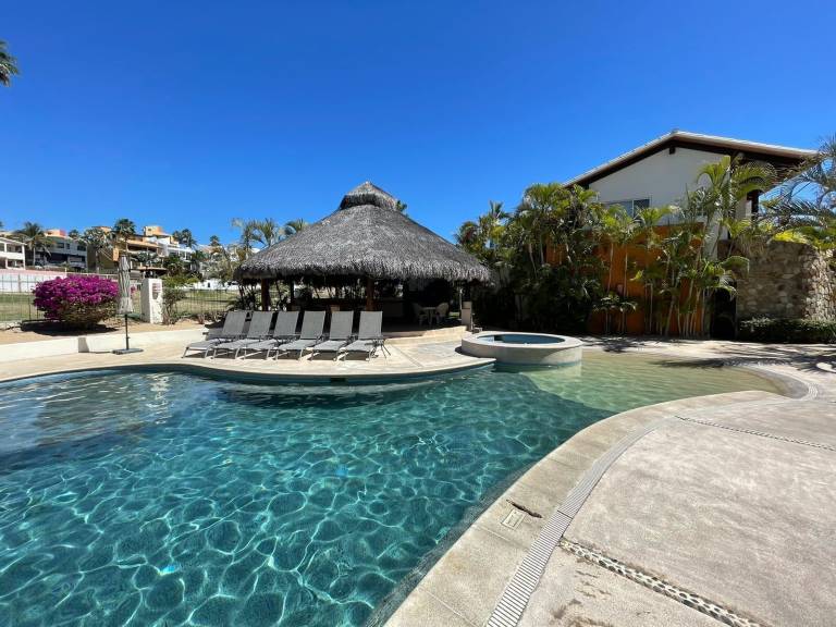 House San José del Cabo