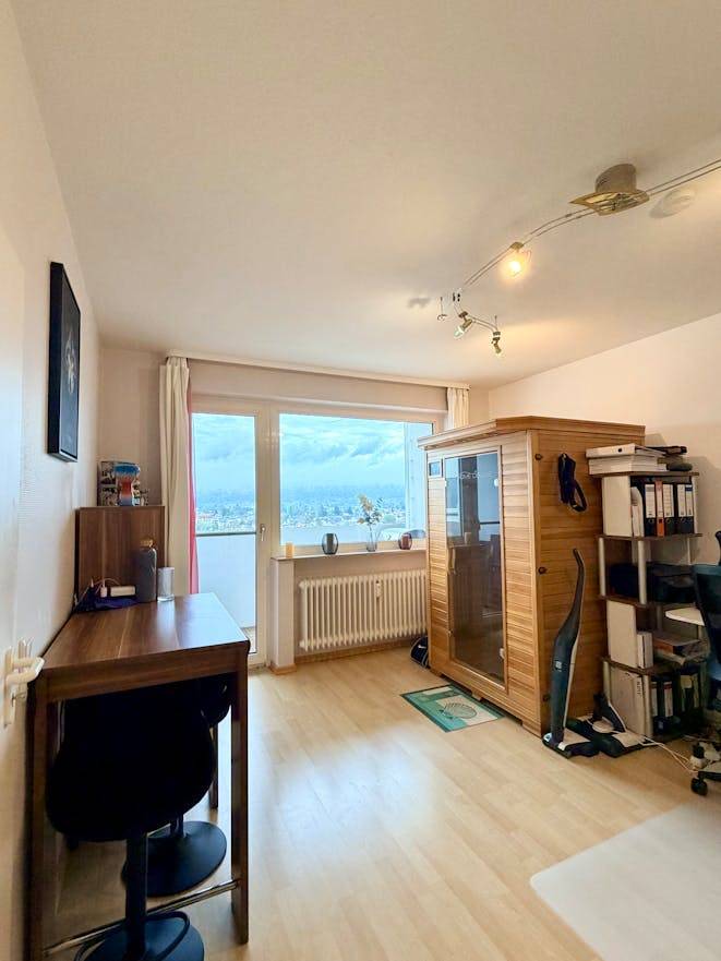 Ferienwohnung Bad Homburg vor der Höhe