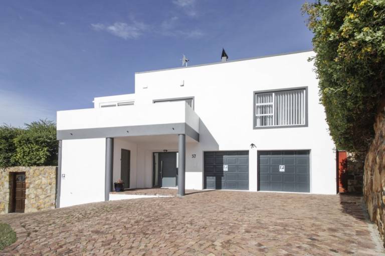 Accommodation  Harbour Heights