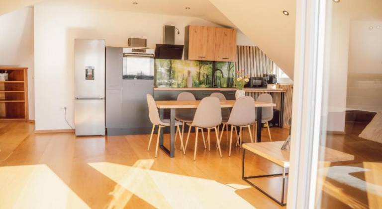 Rental apartment | Close to the ski | Dogs allowed — photo 4