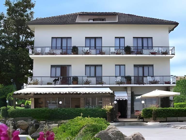 Hotel Fornaci in Peschiera del Garda