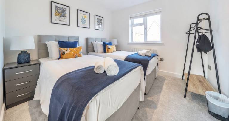 Apartment Basingstoke