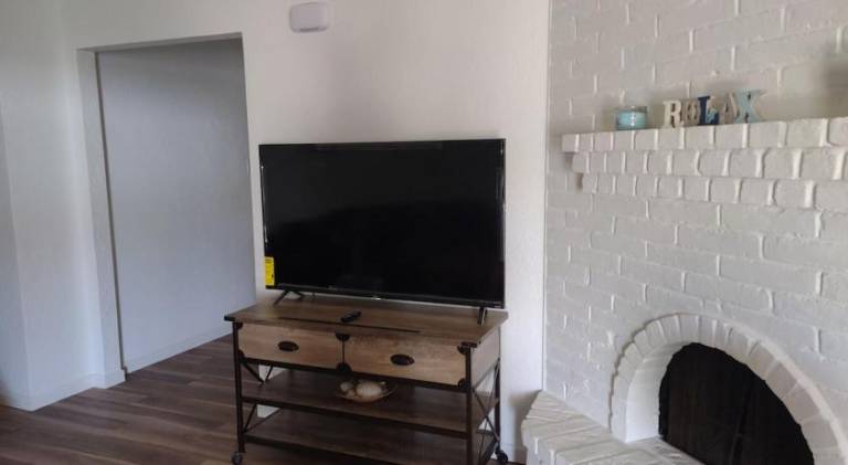 Vacation home with 3 rooms for 8 persons in Corpus Christi, TX