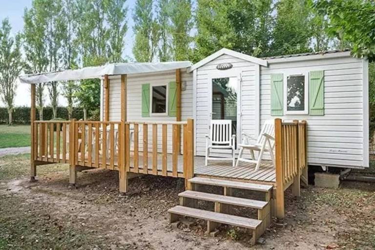 Mobil-home La Forêt-Fouesnant
