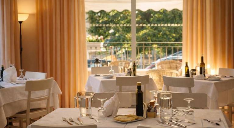 Hotel Villa Gioiosa - Beach & Bistrot — photo 3