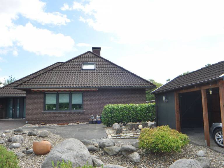 Ferienwohnung in Ostfriesland 100qm max 4 Personen