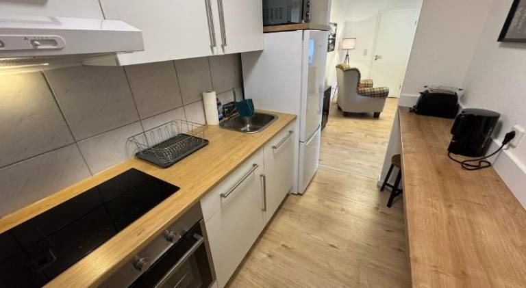 Rental apartment | Pet-friendly — photo 4