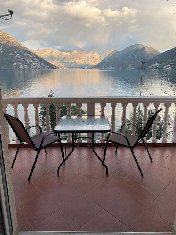 Apartament  Risan