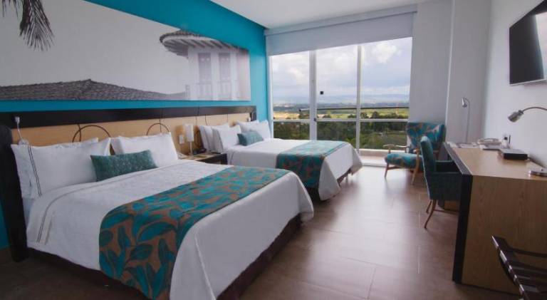 Sonesta Hotel Pereira — photo 3