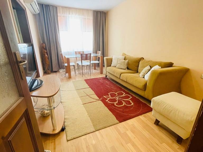 Rental apartment with 1 room for 4 persons — photo 2