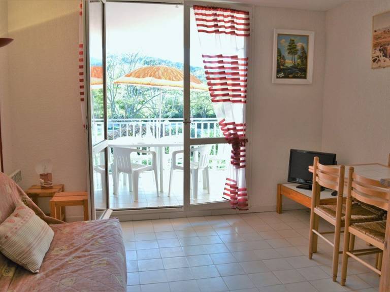 Apartment | Next to the beach | Pet-friendly — photo 2