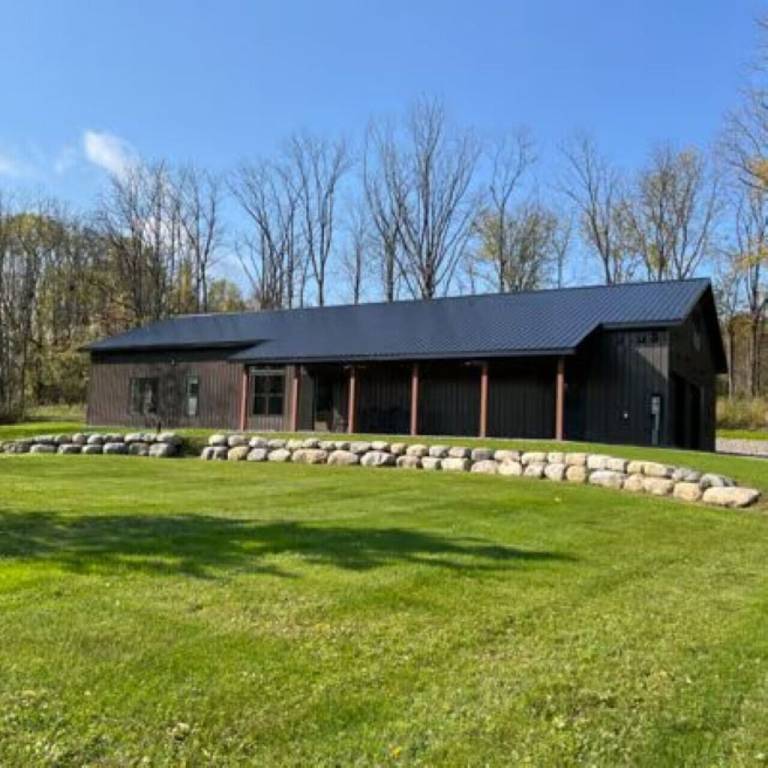 House  Skaneateles