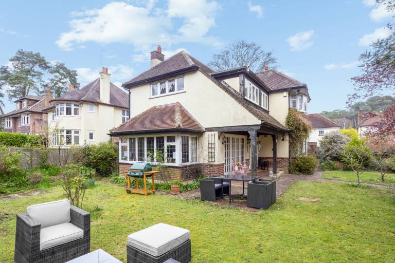 House Poole