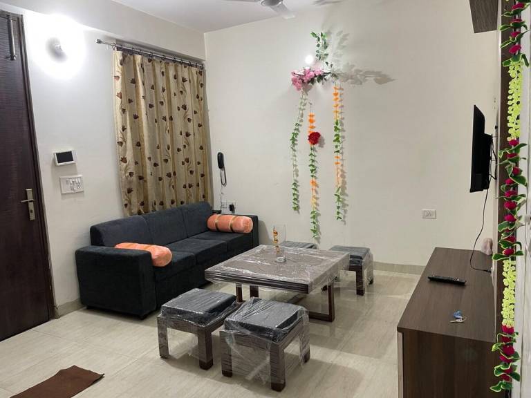 1100 m² Ferienwohnung