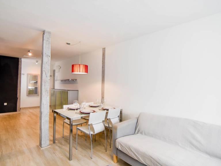 Rental apartment with 3 rooms for 6 persons — photo 5
