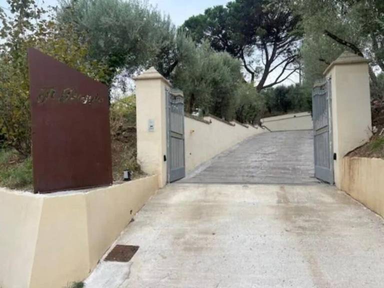 Appartamento Roccamonfina