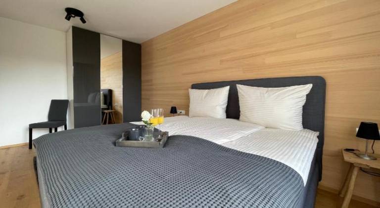 103 m&sup2; Ferienwohnung
