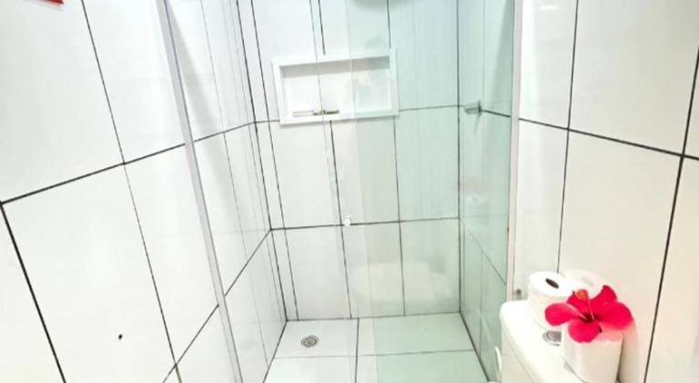 Apartment with 1 room for 2 persons in Fernando de Noronha