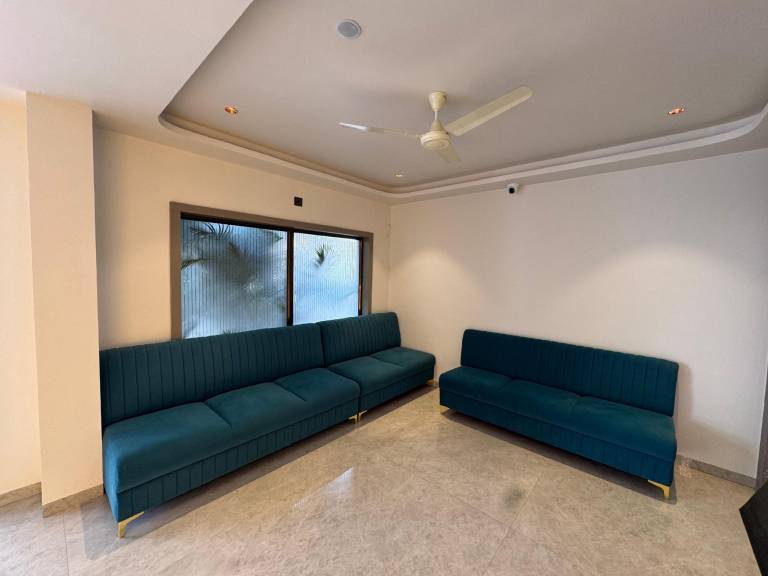 Hotel Sai Seeta Palace — photo 4