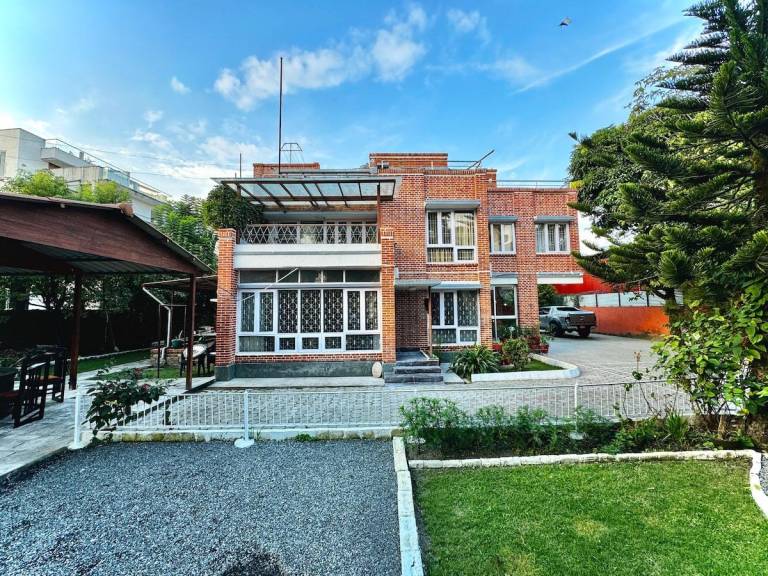 Villa Kupondole