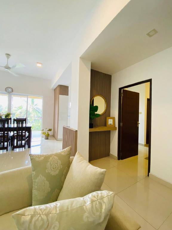 153 m&sup2; Ferienwohnung