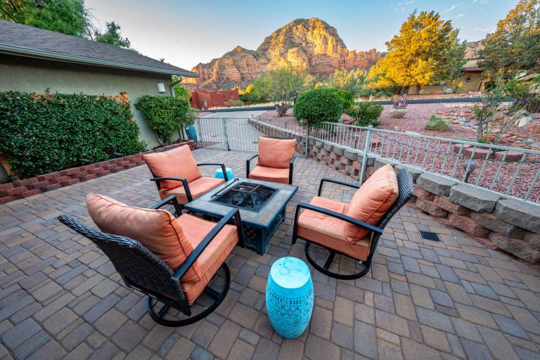 House  Sedona