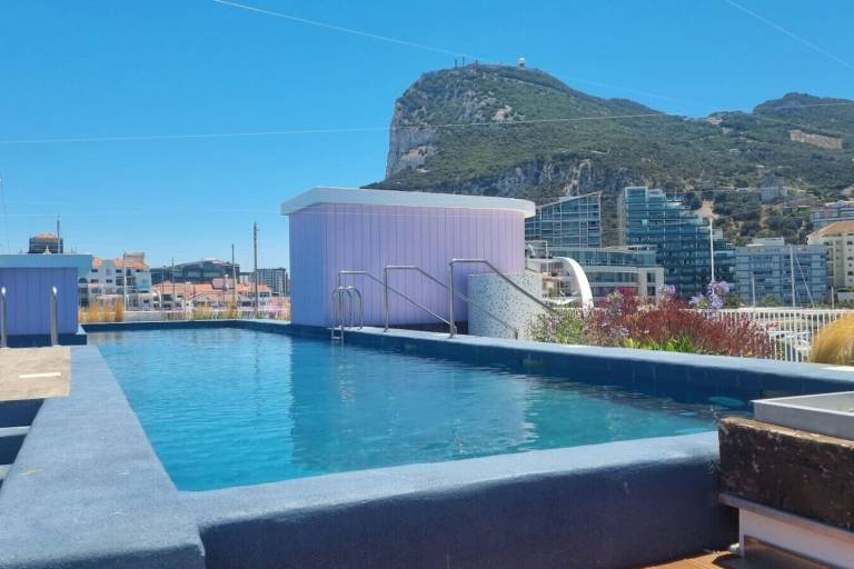 Ferienwohnung  Gibraltar