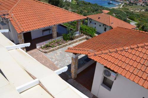 House  Stagira-Akanthos