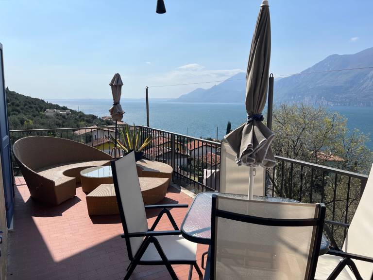 Appartamento Castelletto
