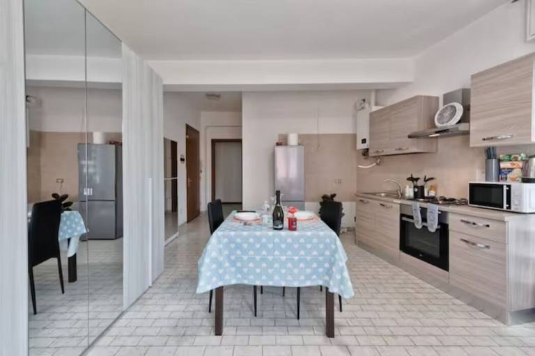 Appartamento Venezia Mestre