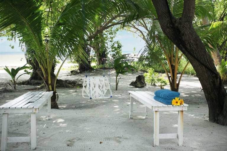 Villa Thulusdhoo