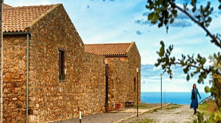 Appartamento Collesano