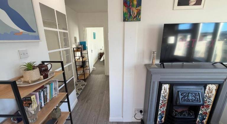 Rental apartment | Near Brighton Palace Pier — photo 4