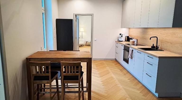 Rental apartment with 2 rooms for 6 persons — photo 2