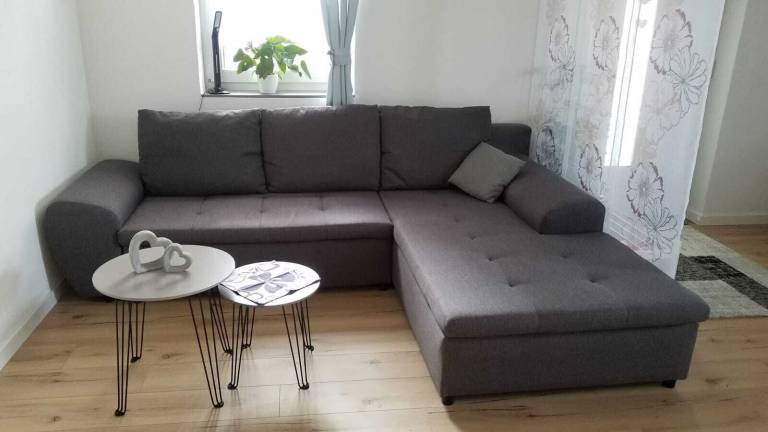 Ferienwohnung Bad Mergentheim