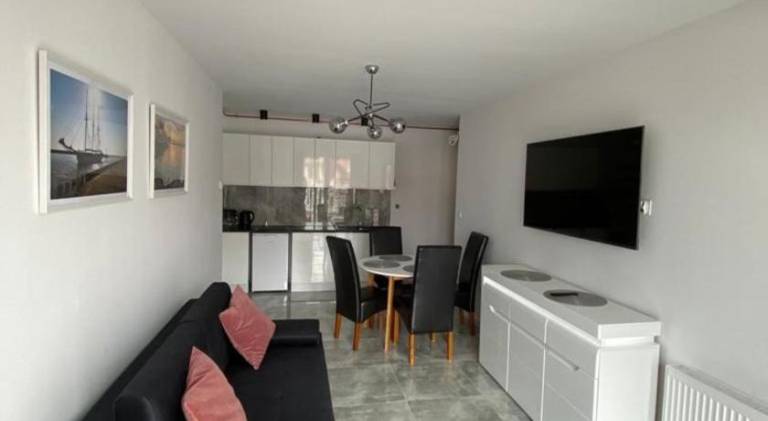 Rental apartment with 2 rooms for 6 persons — photo 2