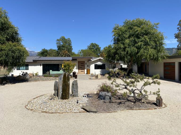 House Ojai