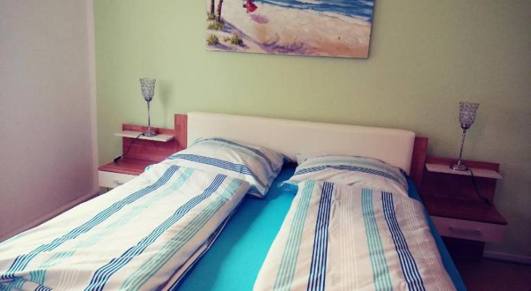 Ferienwohnung  Vellmar
