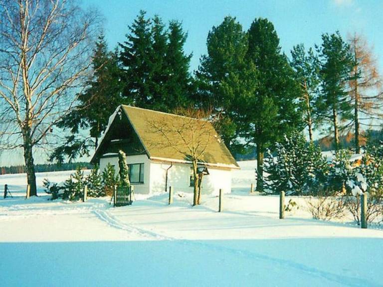 House  Großbreitenbach