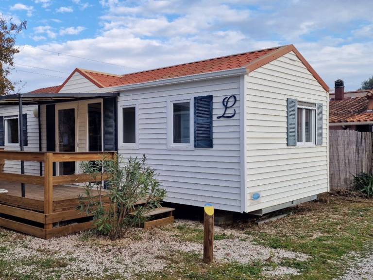 Mobil-home  Sanary-sur-Mer