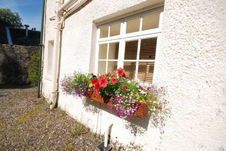 Cottage Taynuilt