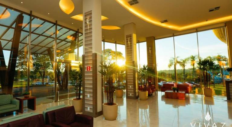 Vivaz Cataratas Hotel Resort — photo 5