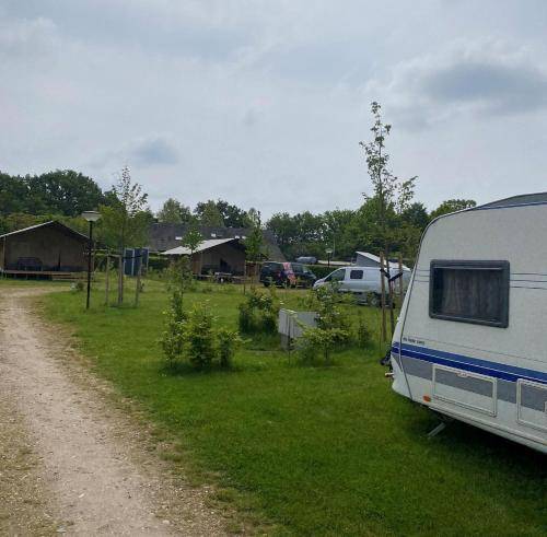 Vakantiepark Roermond
