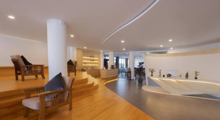 Everland Boutique Hotel — photo 4