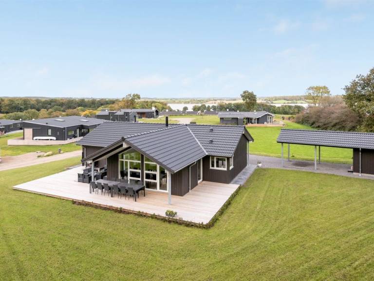 Feriecenter Aabenraa