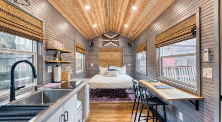 Vacation home | Dogs allowed in Portland, OR
