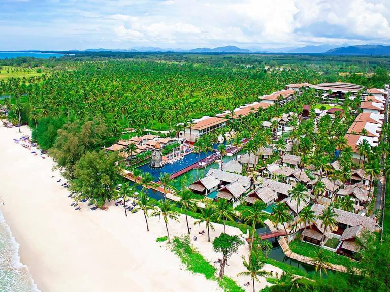 Resort Khao Lak