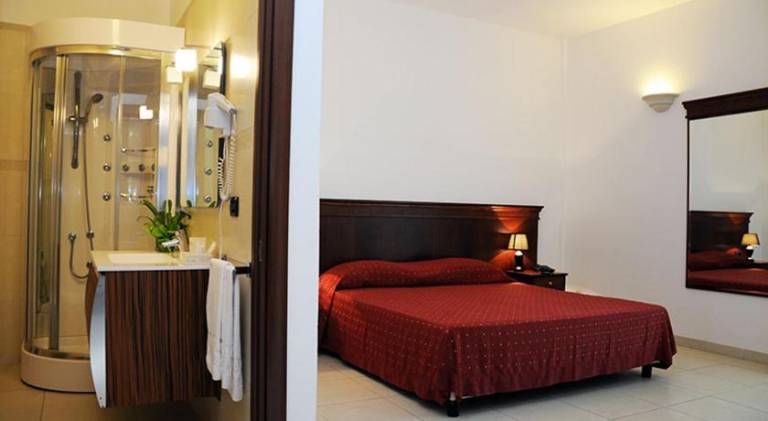 Agri Hotel Conte Salentino — photo 2